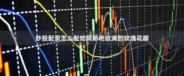 炒股配资怎么配如同娇艳欲滴的玫瑰花瓣
