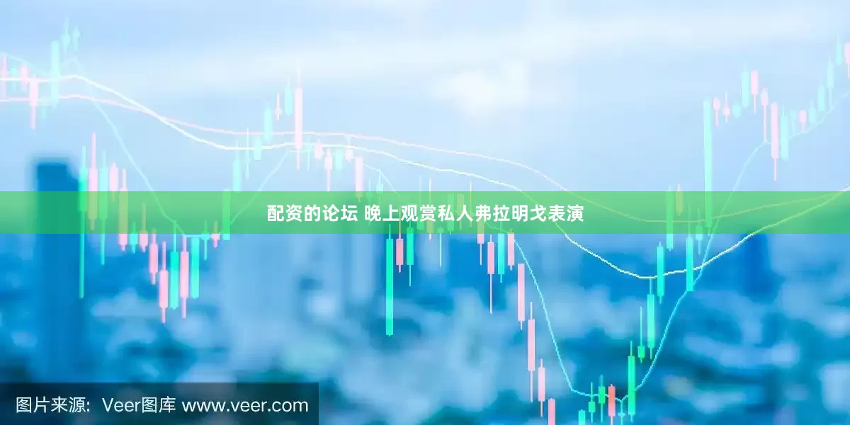 配资的论坛 晚上观赏私人弗拉明戈表演