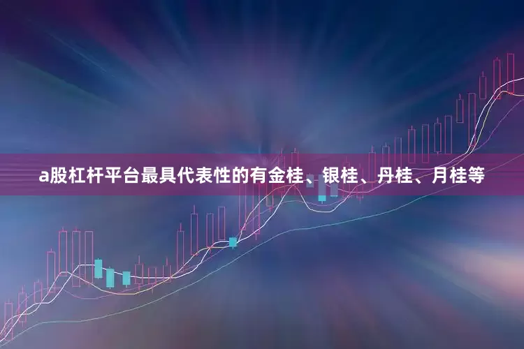 a股杠杆平台最具代表性的有金桂、银桂、丹桂、月桂等